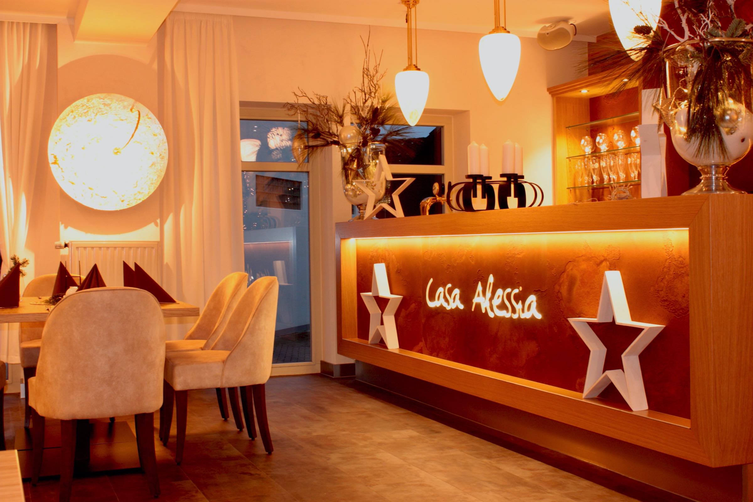 Casa Alessia